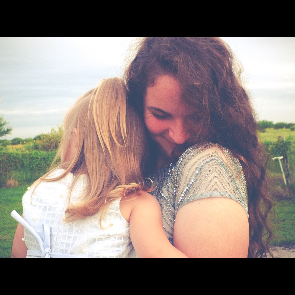 Meet your Posher, Bethany